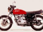 Honda CB 400F